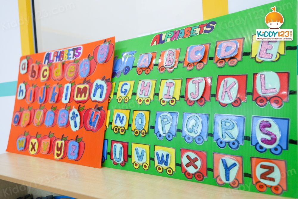 Smart Sprouts Kidhub - Sungai Besi