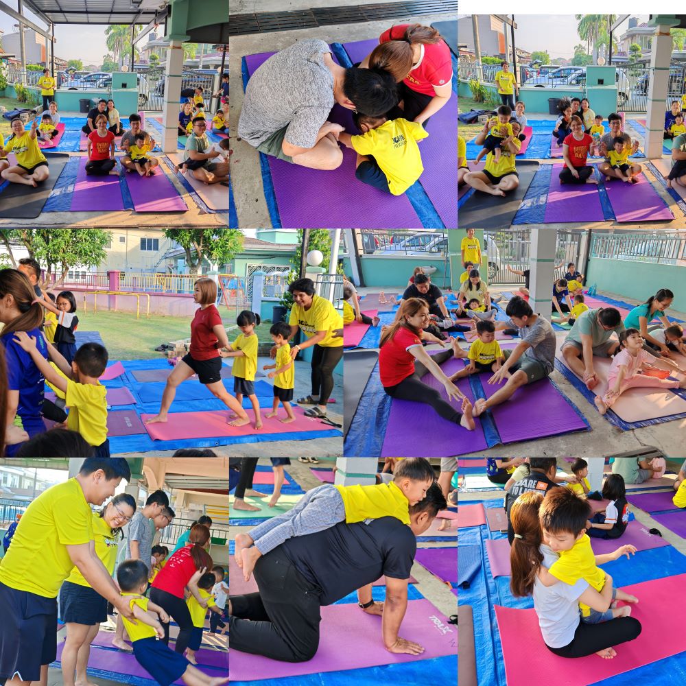 Johan Preschool & Nursery, Bukit Tinggi Klang