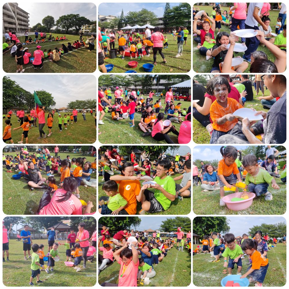 Johan Preschool & Nursery, Bukit Tinggi Klang