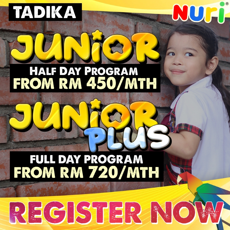 Nuri Tampoi Utama, Johor Bahru