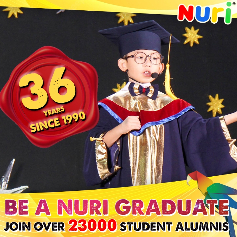 Nuri Tampoi Utama, Johor Bahru