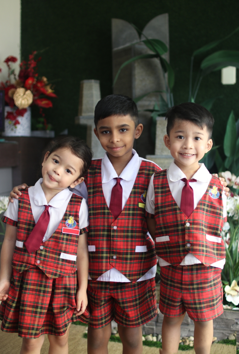 Nuri Tampoi Utama, Johor Bahru