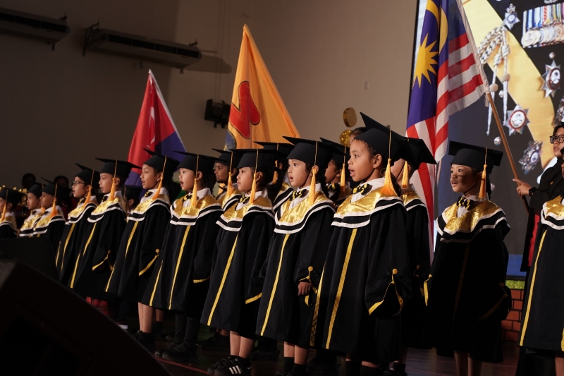 Nuri Tampoi Utama, Johor Bahru