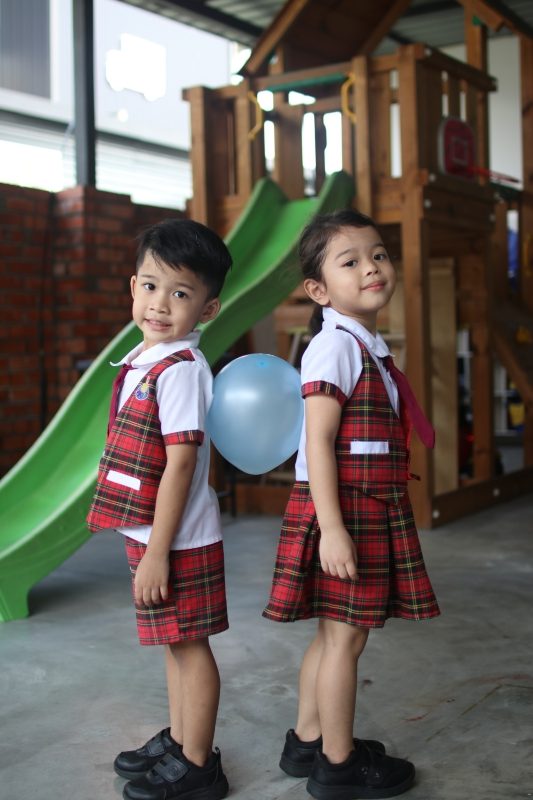 Nuri Tampoi Utama, Johor Bahru