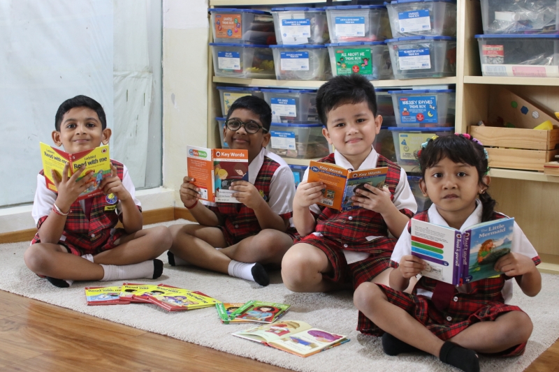 Nuri Tampoi Utama, Johor Bahru