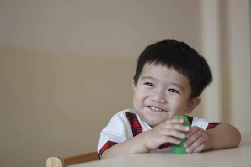 Nuri Tampoi Utama, Johor Bahru