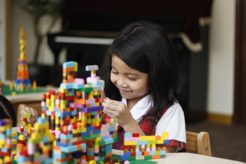 Nuri Tampoi Utama, Johor Bahru