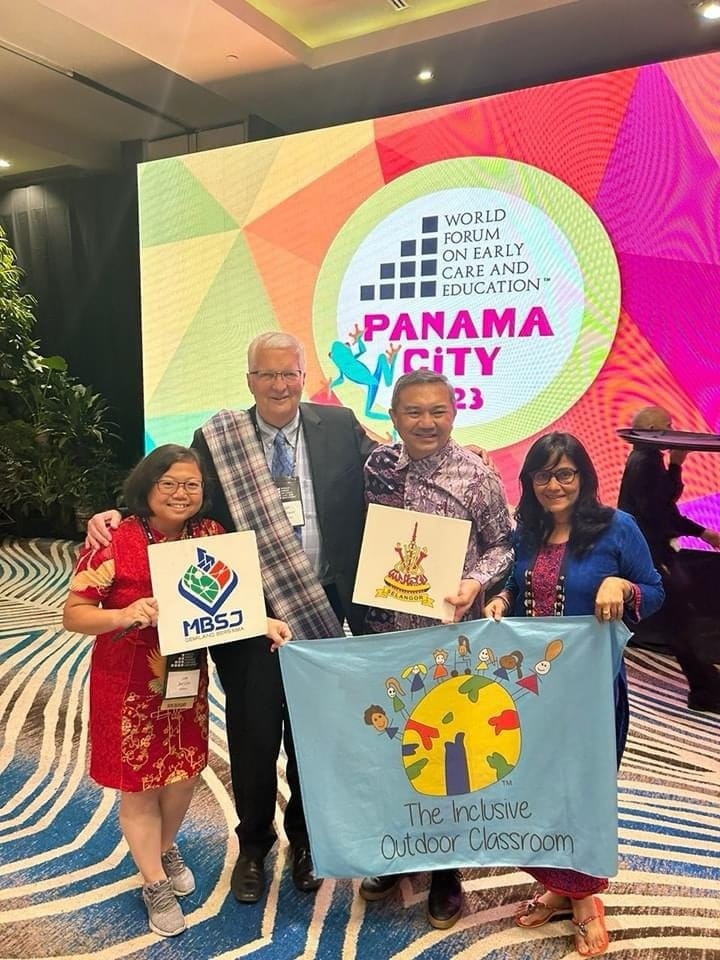 Malaysia to Host the 2026 World Forum on Early Care and Education