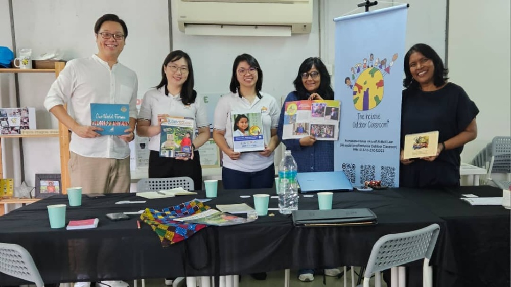 Malaysia to Host the 2026 World Forum on Early Care and Education