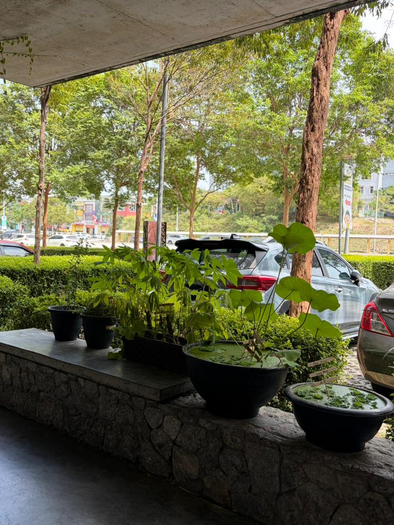 Eduwis Tamarind Square, Cyberjaya