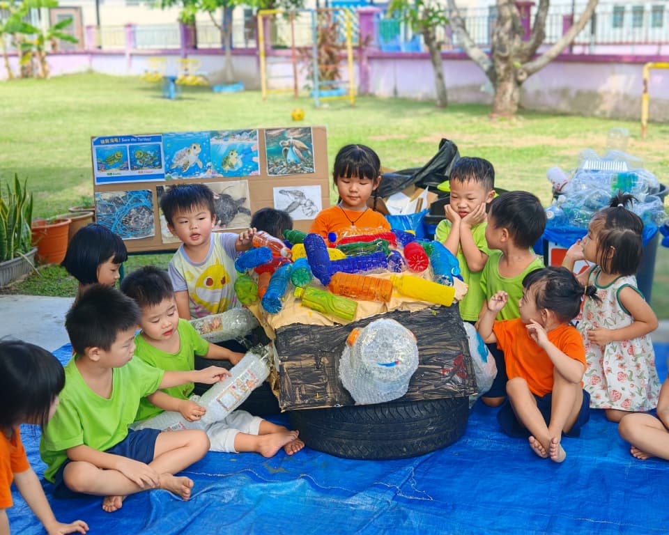 Johan Preschool & Nursery, Bukit Tinggi Klang