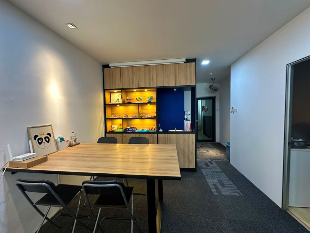 Mind Crafters – Brain Training Center, Kota Damansara