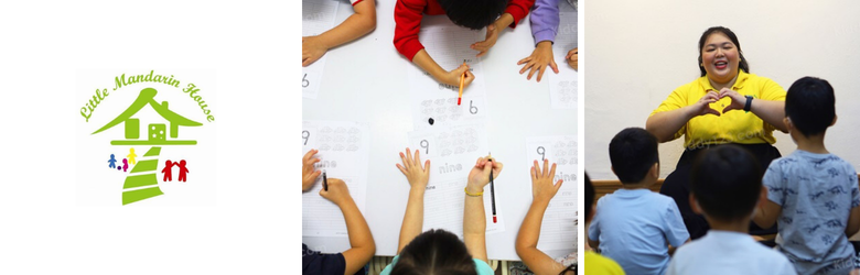 Little Mandarin House, Bangsar