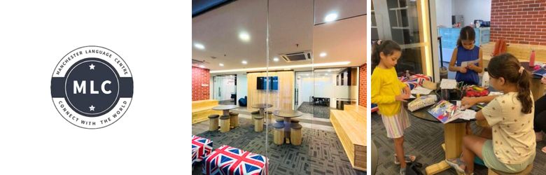 Manchester Language Centre, Mont Kiara