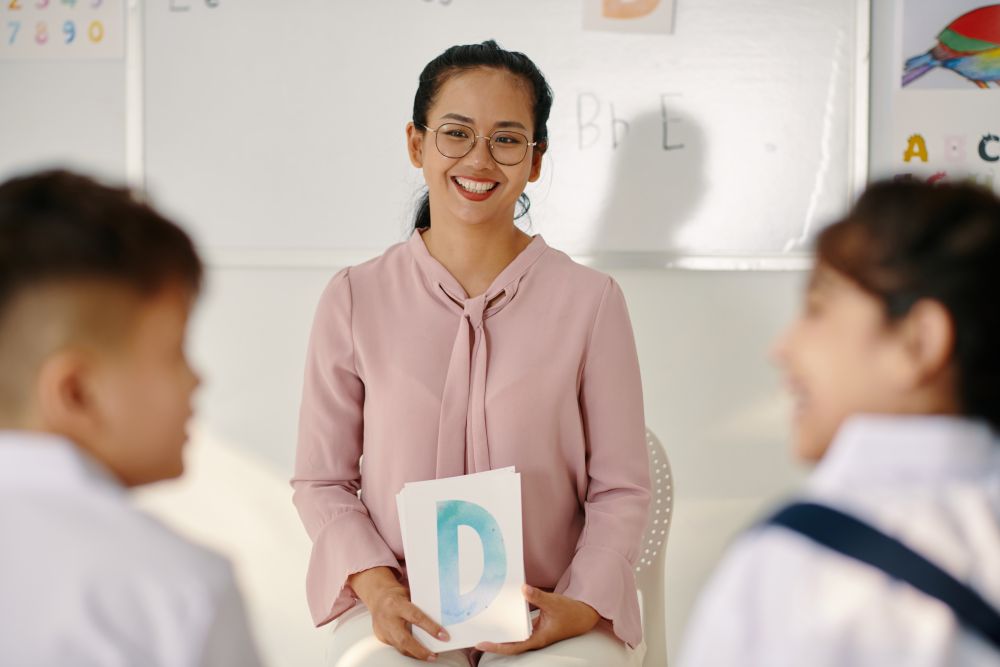 Education Ministry to Tap Reserve Teachers Ahead of 2027 School Intake | KiddyNews