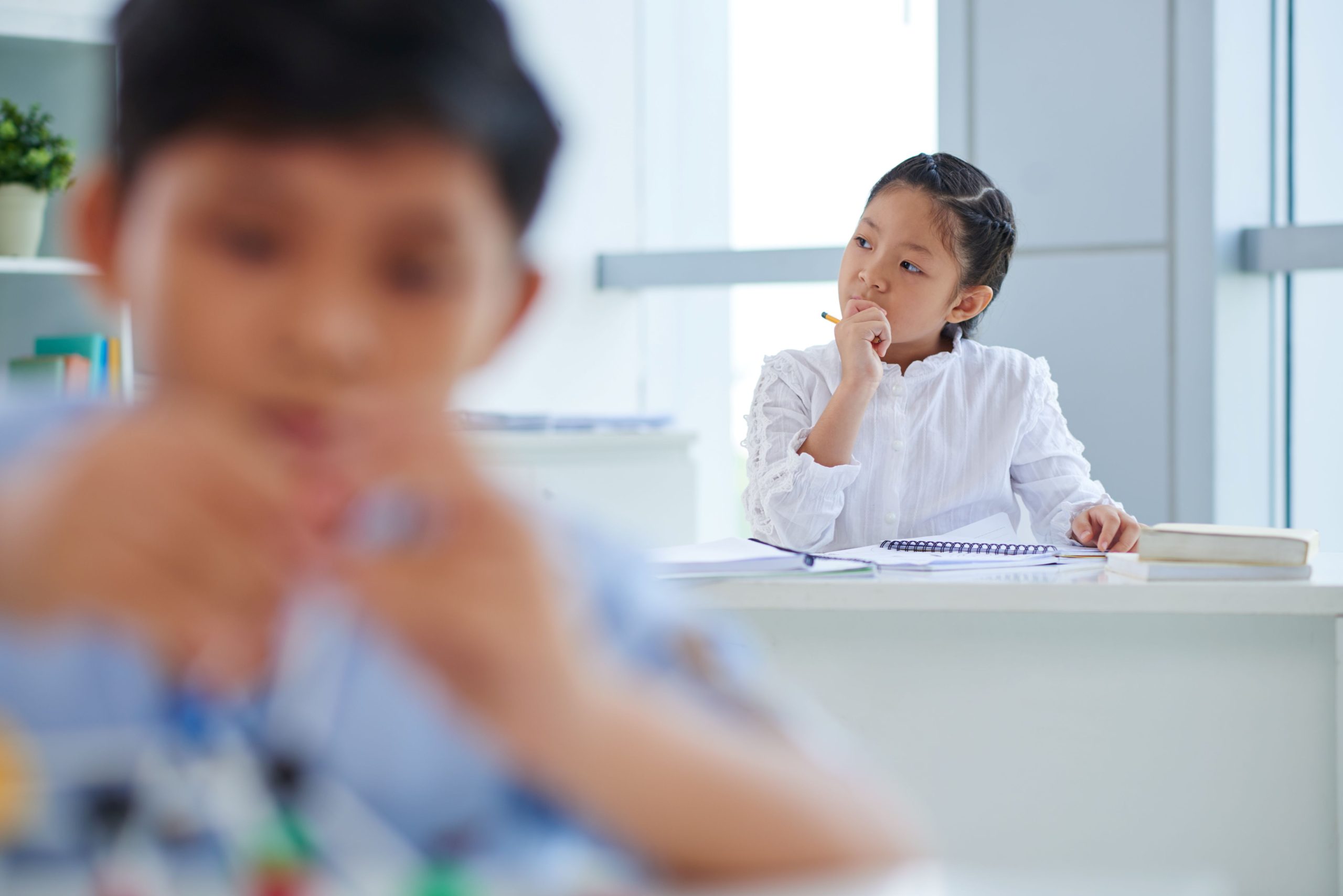 A Good Reform, But Now Comes the Hard Part | KiddyNews