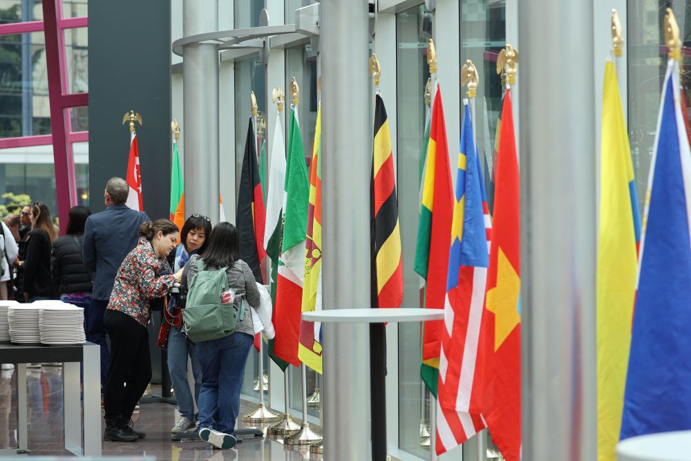 From Policies to Families: Building a Child-Centred Future for a Better Nation