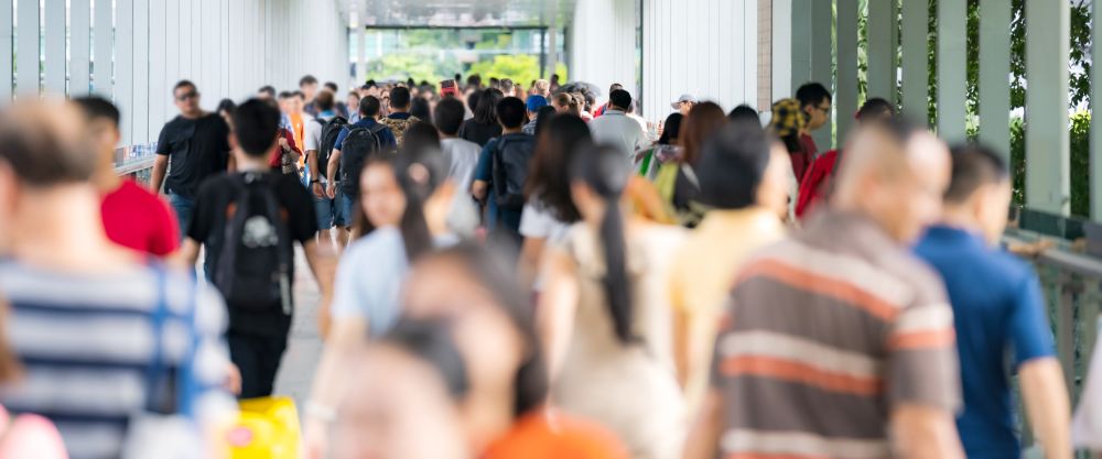 From Policies to Families: Building a Child-Centred Future for a Better Nation