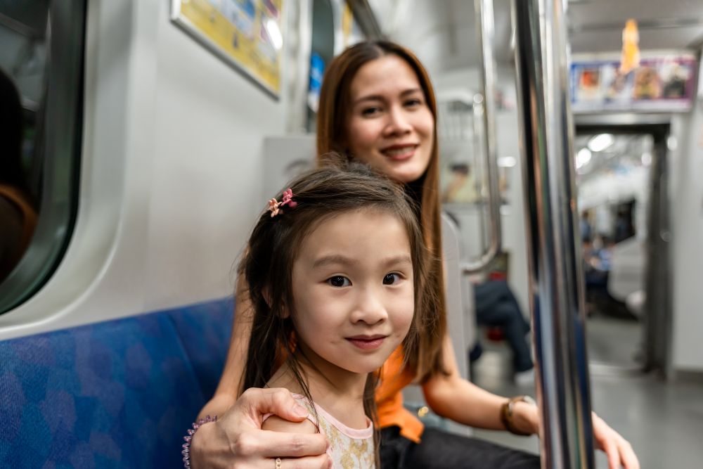 From Policies to Families: Building a Child-Centred Future for a Better Nation