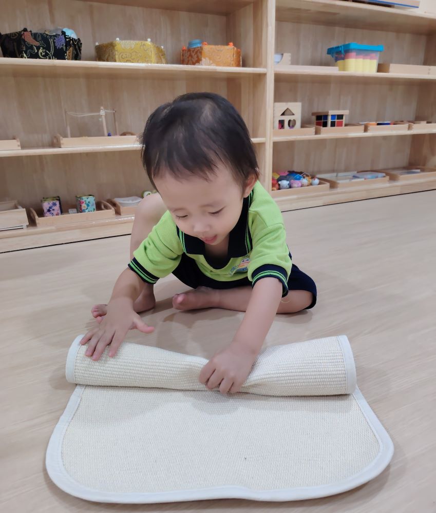 De JowiTop Preschool, Cheras