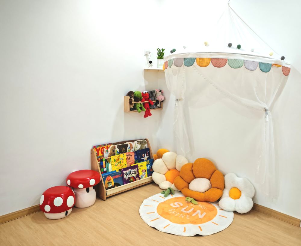 De JowiTop Preschool, Cheras