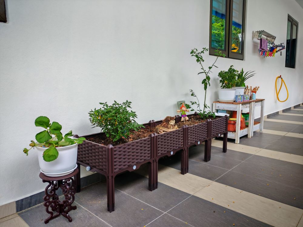 De JowiTop Preschool, Cheras