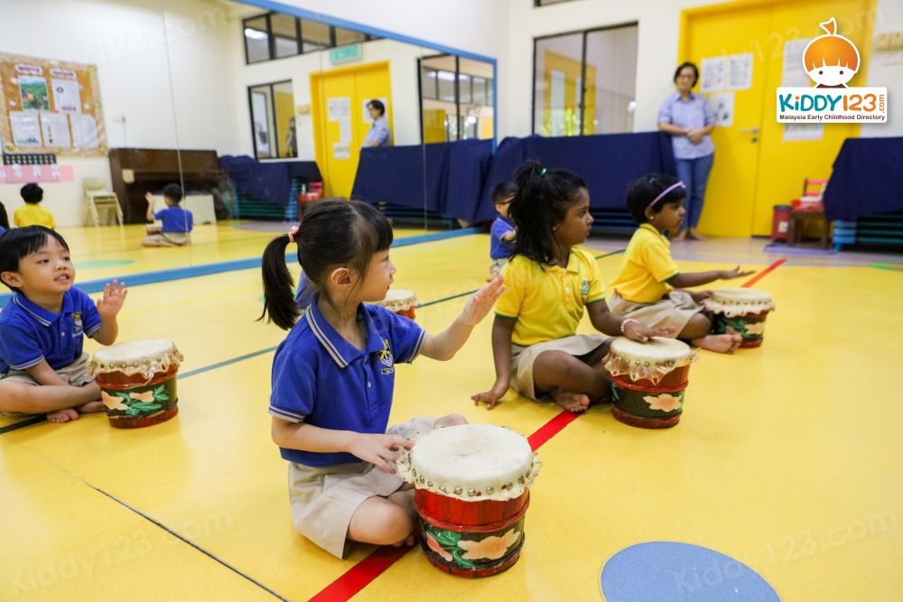 Beaconhouse Preschool Sri-Petaling