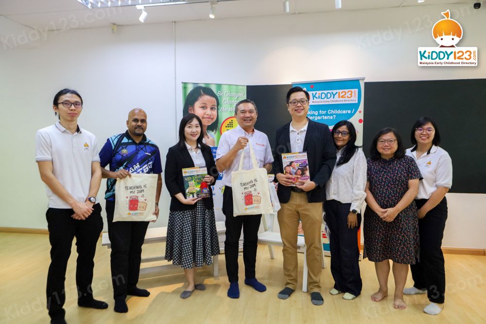 From Policies to Families: Building a Child-Centred Future for a Better Nation