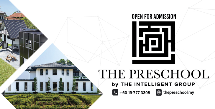 The Preschool by The Intelligent Group, Titiwangsa, Kuala Lumpur