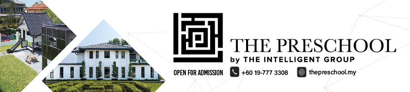 The Preschool by The Intelligent Group, Titiwangsa, Kuala Lumpur