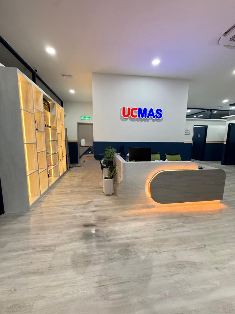 UCMAS, Razak City