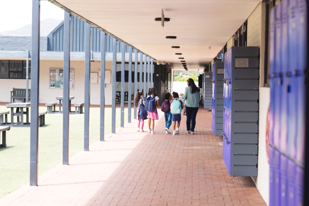 Gambling on Education with Non-Existent One-Year Gap | KiddyNews