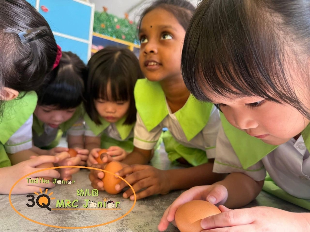 3Q MRC JUNIOR Sungai Dua, Penang