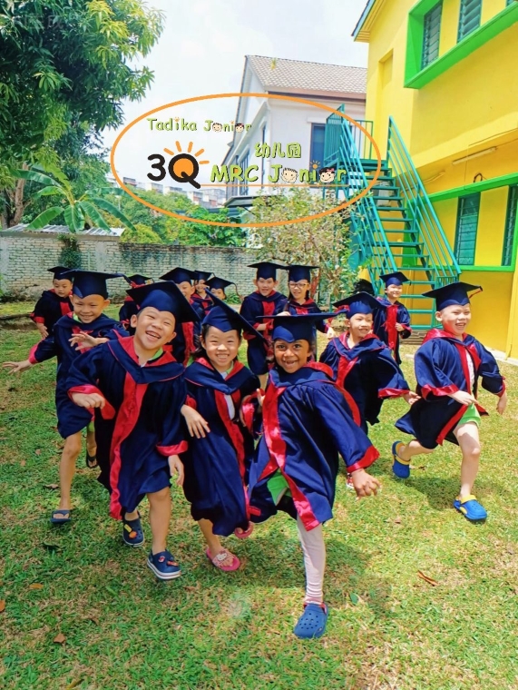 3Q MRC JUNIOR Sungai Dua, Penang