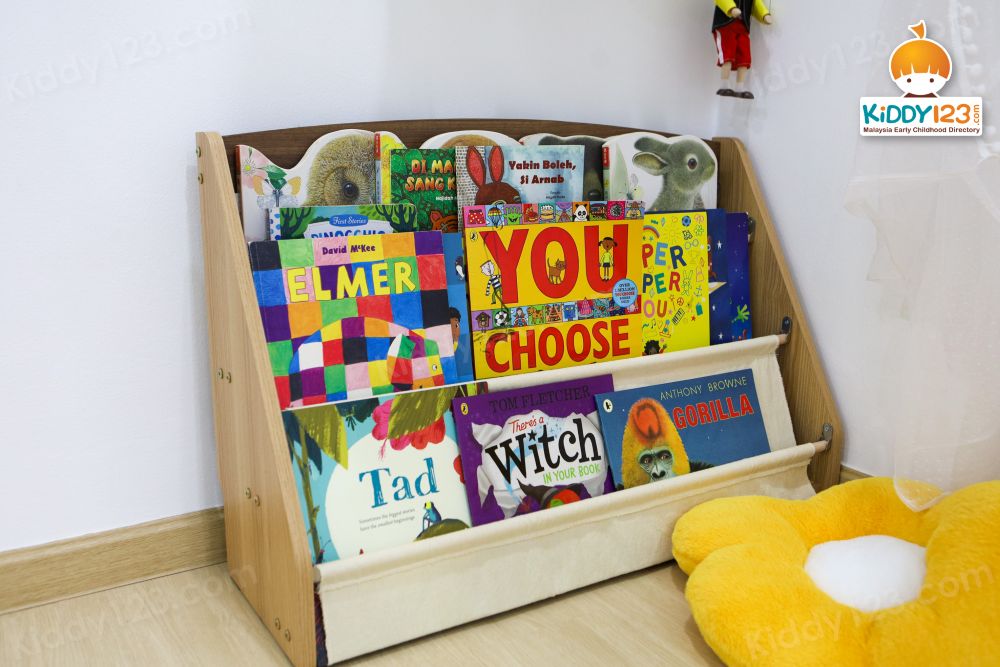 De JowiTop Preschool, Cheras