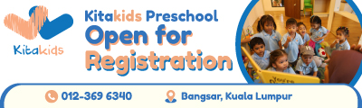 Kitakids Preschool