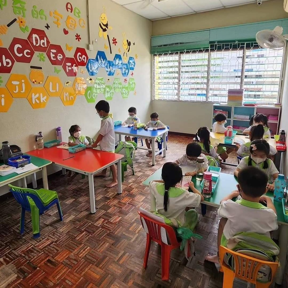 3Q MRC JUNIOR Sungai Dua, Penang