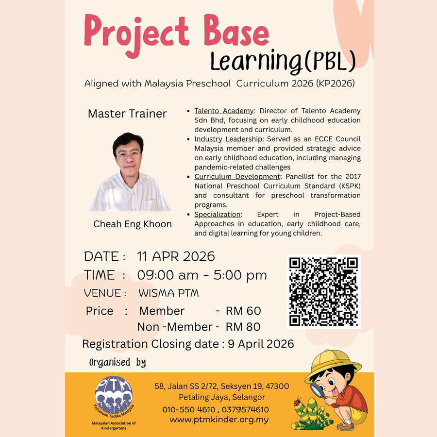 Project-Based Learning (PBL) Aligned with KP2026