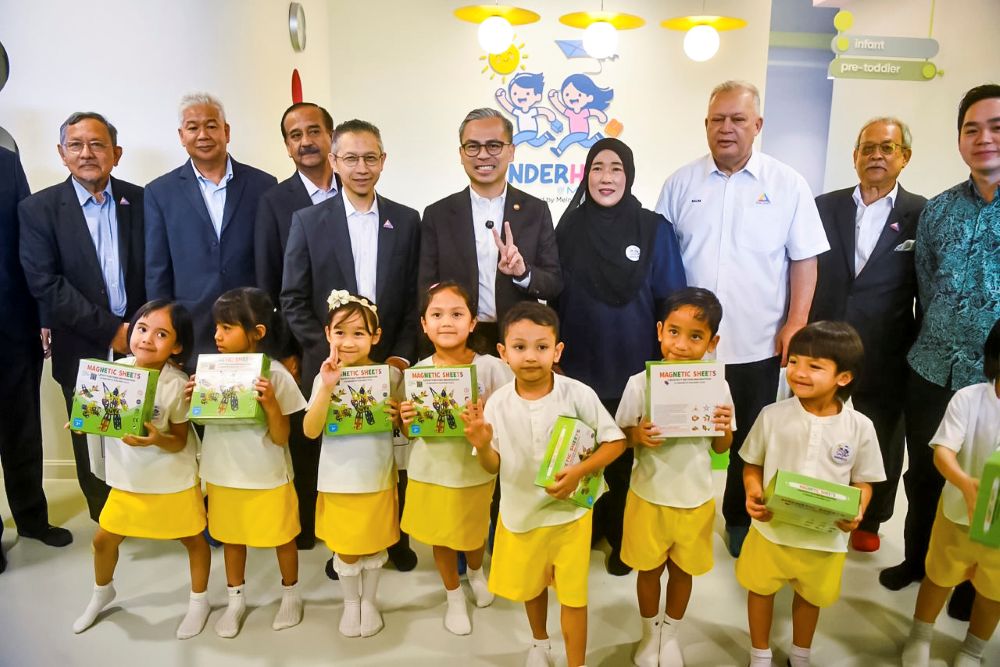 Corporate Childcare Gains Momentum as Melody Kindyland Expands into Institutional Sector | KiddyNews