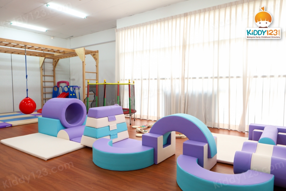 The Method+, Bandar Mahkota Cheras