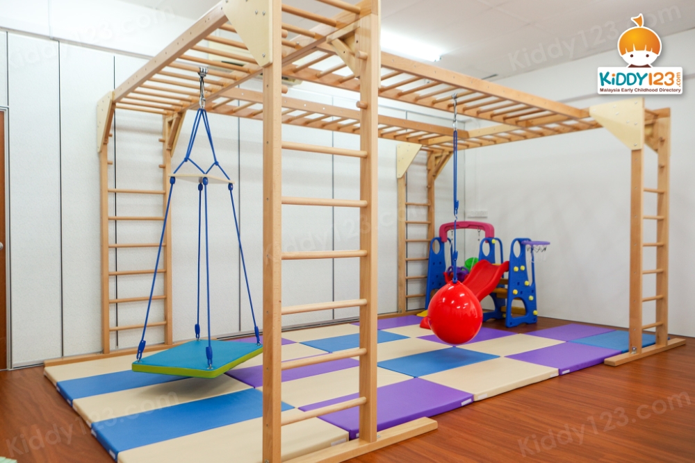 The Method+, Bandar Mahkota Cheras