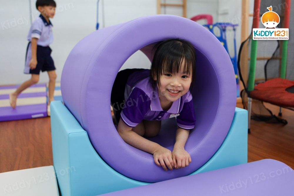 The Method+, Bandar Mahkota Cheras