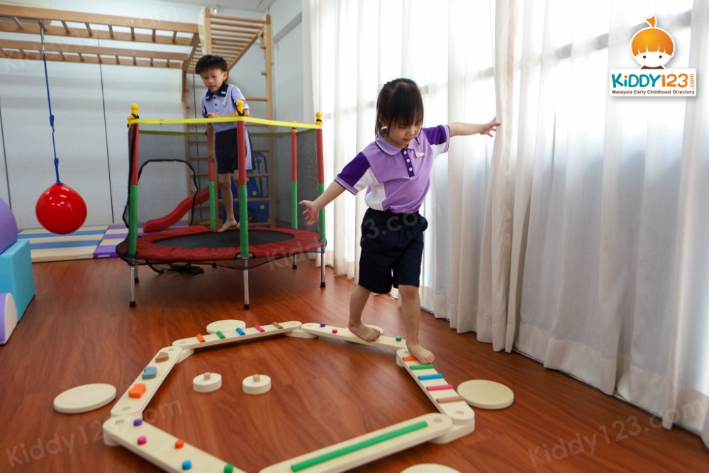 The Method+, Bandar Mahkota Cheras