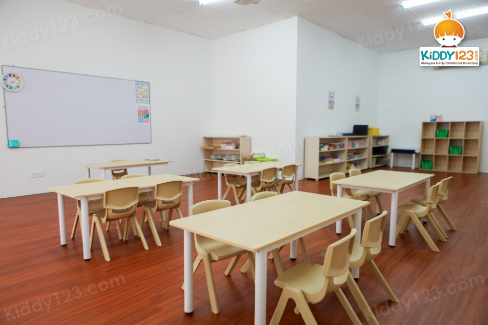 The Method+, Bandar Mahkota Cheras