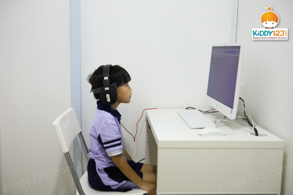 The Method+, Bandar Mahkota Cheras