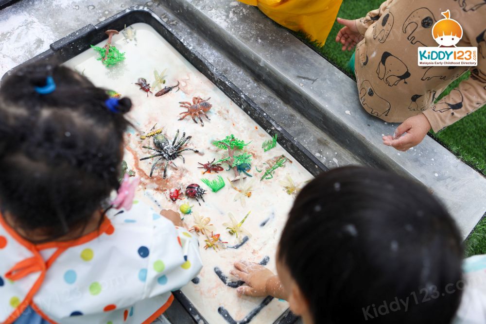 Sunway International School Iskandar Puteri Johor