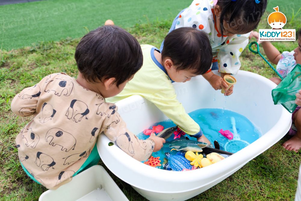  My Little Compass Damansara Heights 