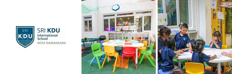 Sri KDU International School, Kota Damansara