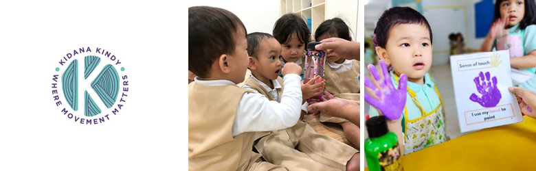 Tadika & Taska Kidana, Kota Damansara