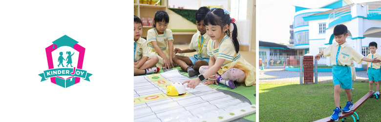 Tadika Kinderjoy Ipoh